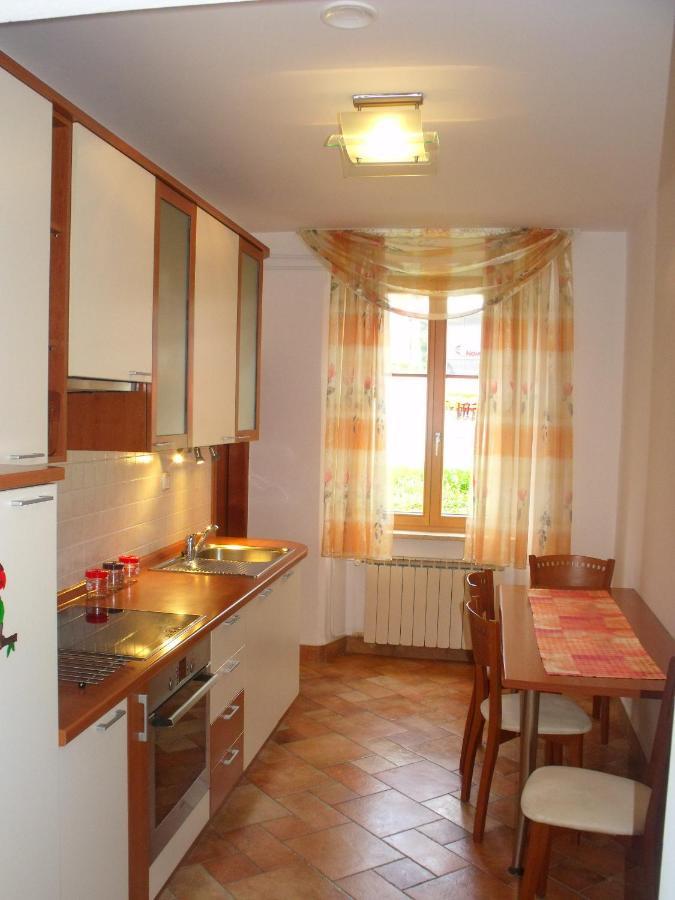 Apartma 2000 * Tolmin
