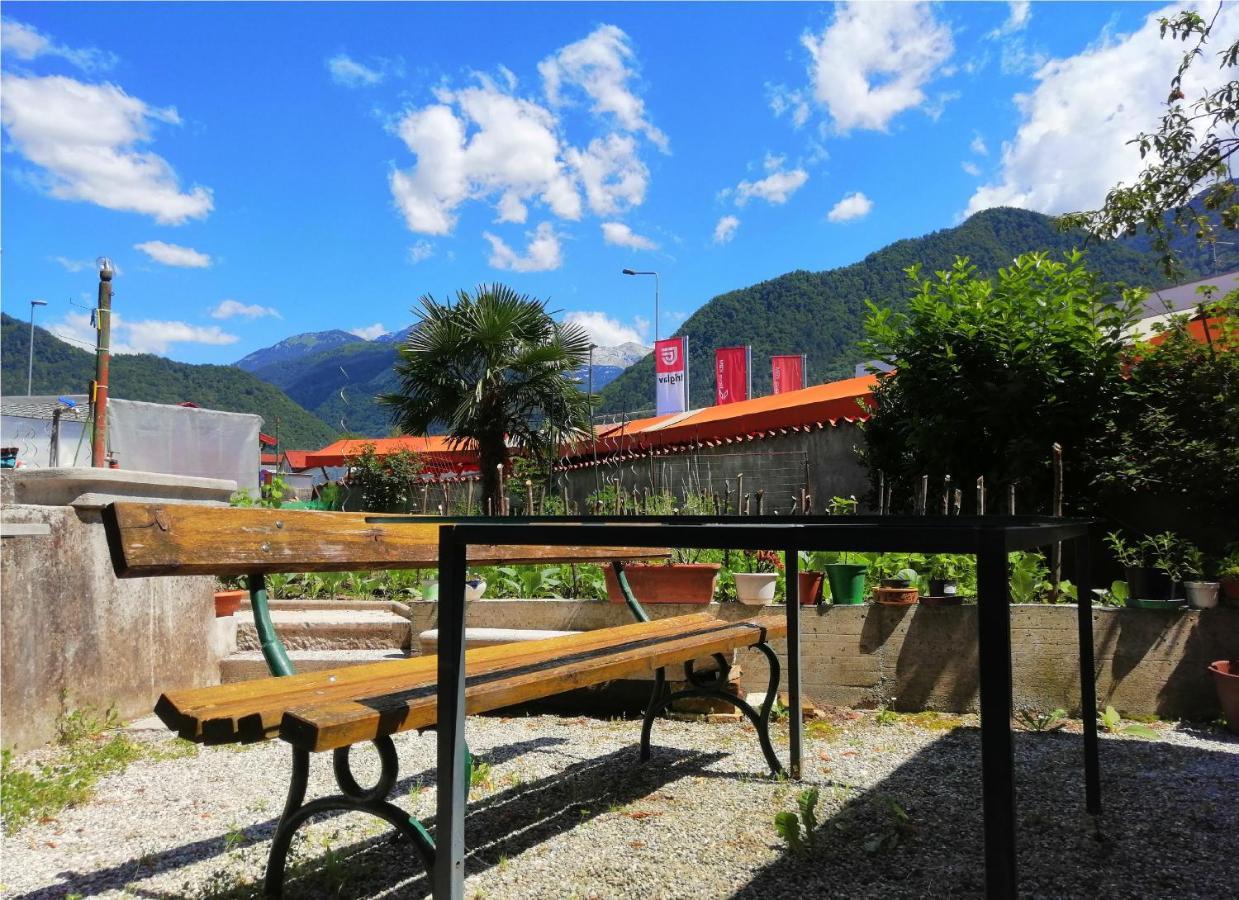 Apartma 2000 Appartement