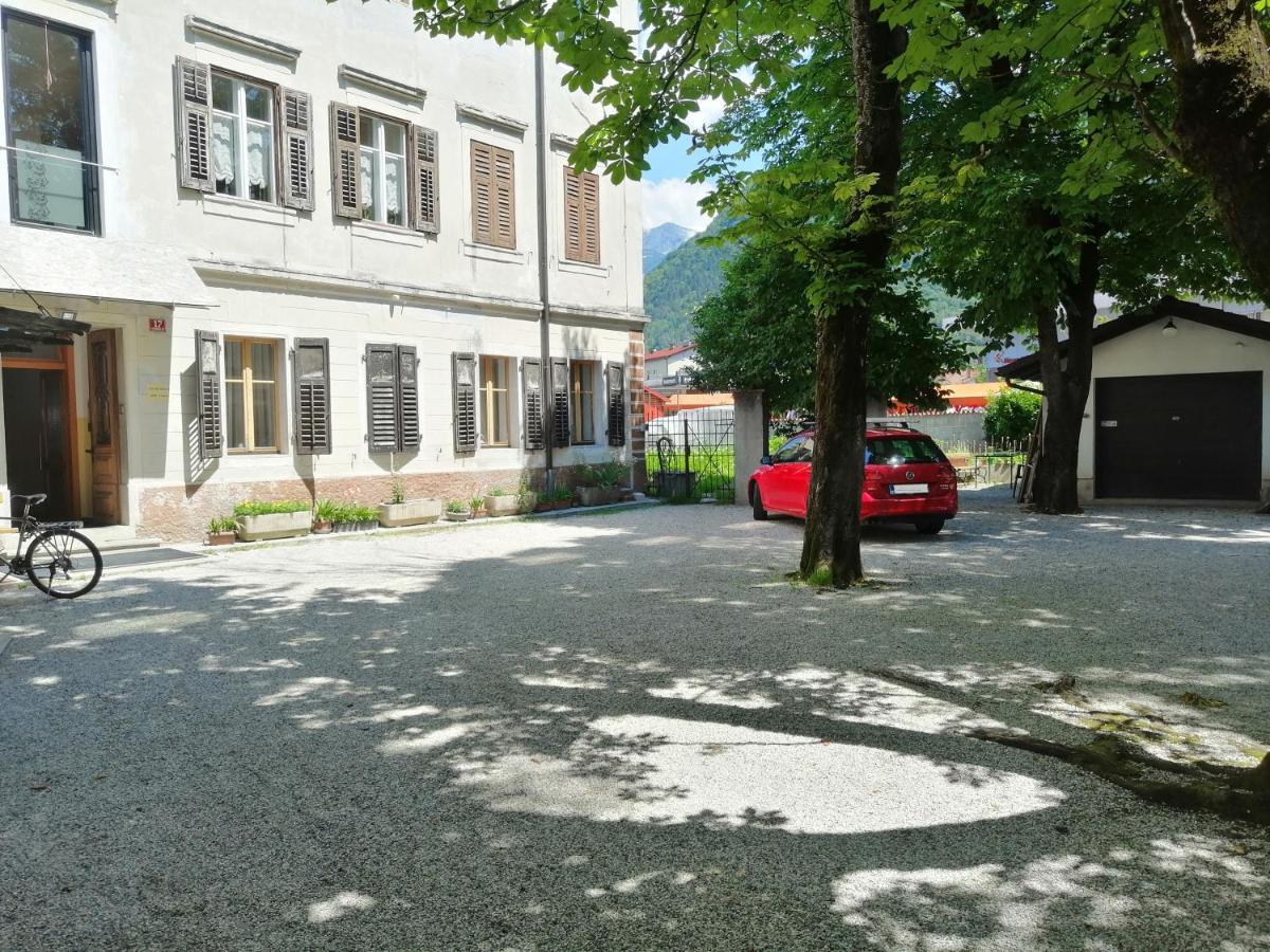 Apartma 2000 Appartement *